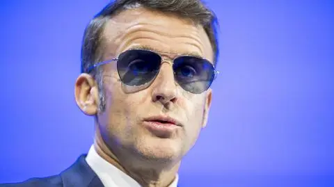 Emmanuel Macron