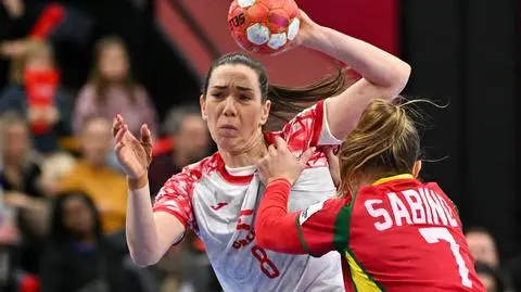 Dzisiaj kluczowy mecz piłkarek ręcznych. O której początek?