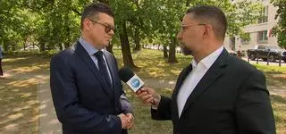 Markiewicz o decyzji ETPC. "W każdym tygodniu będę starał się pójść"