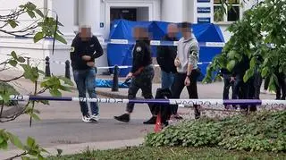 Makabryczna zbrodnia na Uniwersytecie Warszawskim. Co wiemy