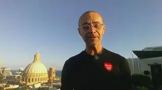 Sztaby na Malcie i w Australii w pełnej gotowości