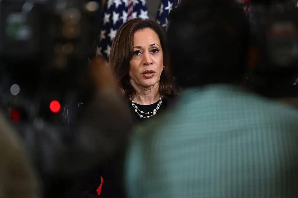 Kamala Harris