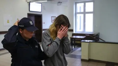 Rozpoczął się proces 18-letniej Nikoli G., która odpowie za usiłowanie zabójstwa matki i zranienie brata
