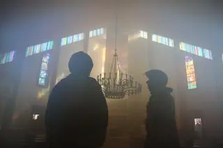 Trwa szacowanie strat 