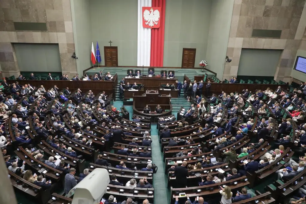 Sejm