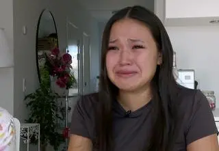 Skandal w Danii. "Ja decyduję o tym, kim jestem"