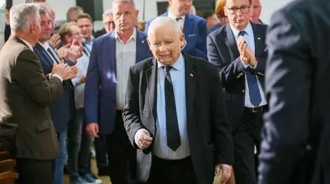 Jarosław Kaczyński