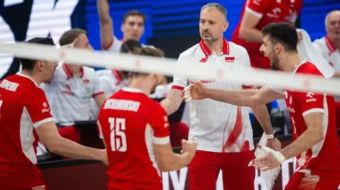 Polscy siatkarze rozpoczęli misję mundial. Dwa wielkie powroty