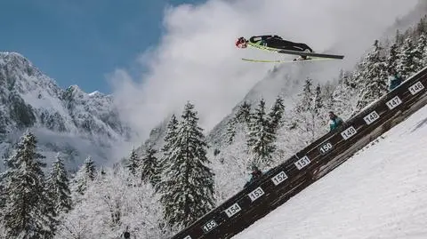 Błysk Stocha i Żyły, przepadł Kubacki