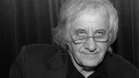 Nie żyje Edward Redliński. Autor "Konopielki" miał 84 lata