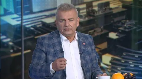 Arłukowicz o obowiązkowych lekcjach religii. "Państwo ma być świeckie"