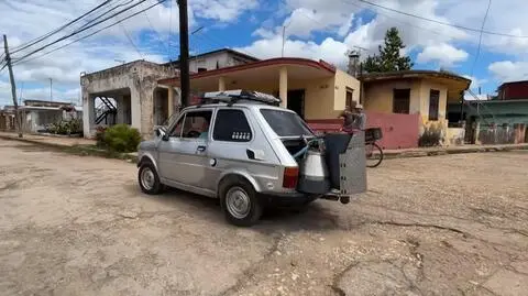 Fiat Kuba