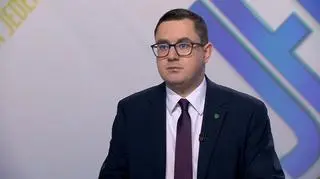 Ataki cybernetyczne w okresie świąt? "Były, bardzo intensywne"