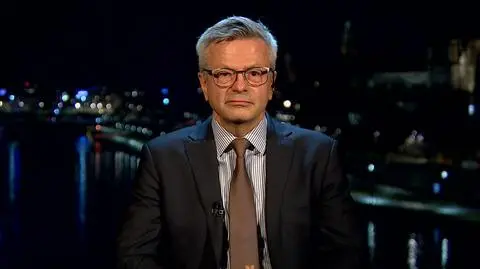 "Tego serialu nie da się przyśpieszać". Sędzia Wróbel o naprawianiu praworządności