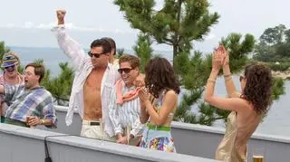 Leonardo DiCaprio i Jonah Hill