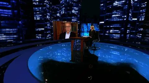 Giertych o przeszukaniu jego domu: traktowano mnie dosyć ostro 