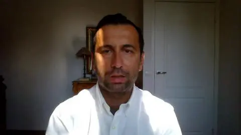 "Wszytko wskazuje na to, że to była próba otrucia"