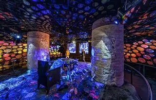 Aktualnie czytasz: Casa Batlló, obowiązkowa pozycja na turystycznej mapie Barcelony - teraz w nowym, immersyjnym wydaniu