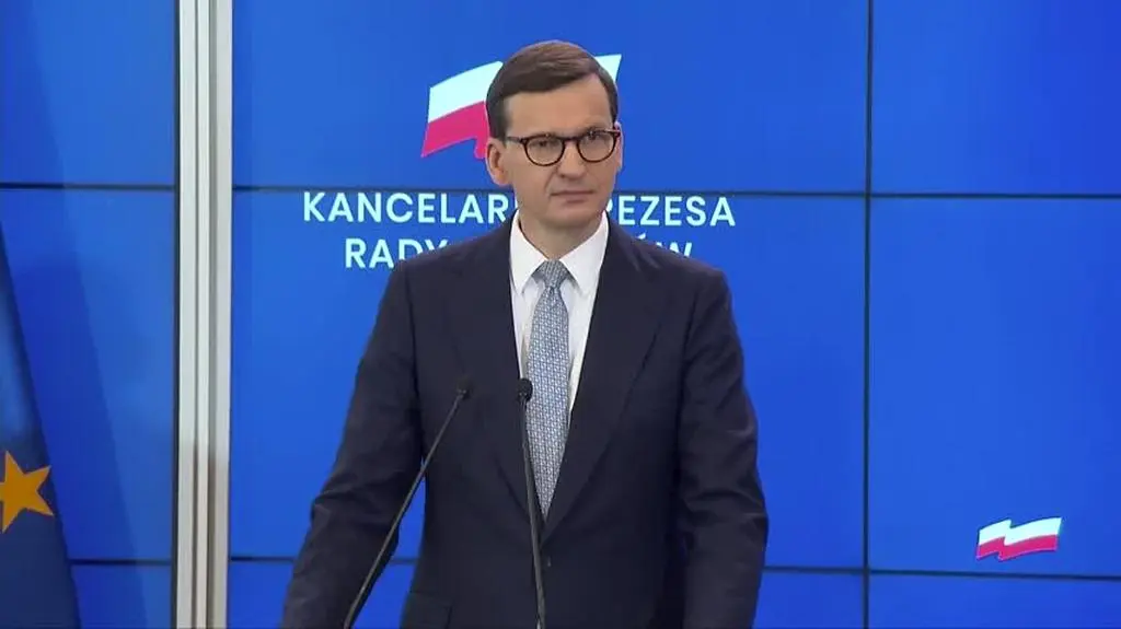 MORAWIECKI WIT