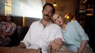 "Hemingway and Gelhorn"