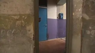 Małżeństwo mieszkało w kamienicy przy ulicy Równoległej