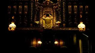 Tony Leung
