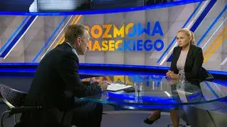 Barbara Nowacka, posłanka Koalicji Obywatelskiej