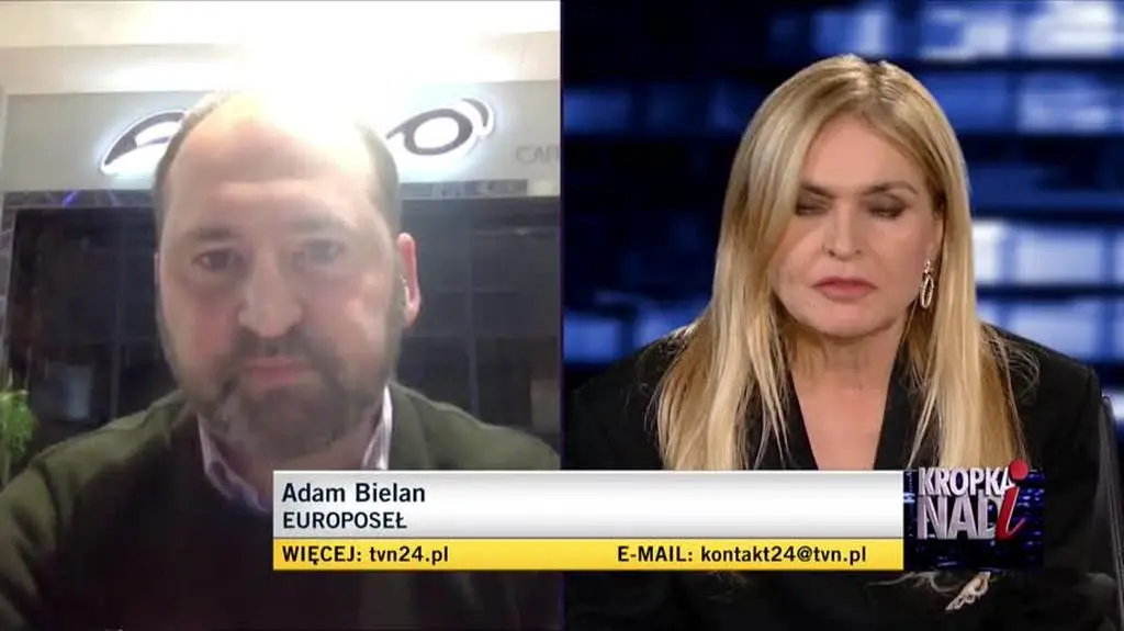 bielan na słowa Ociepy