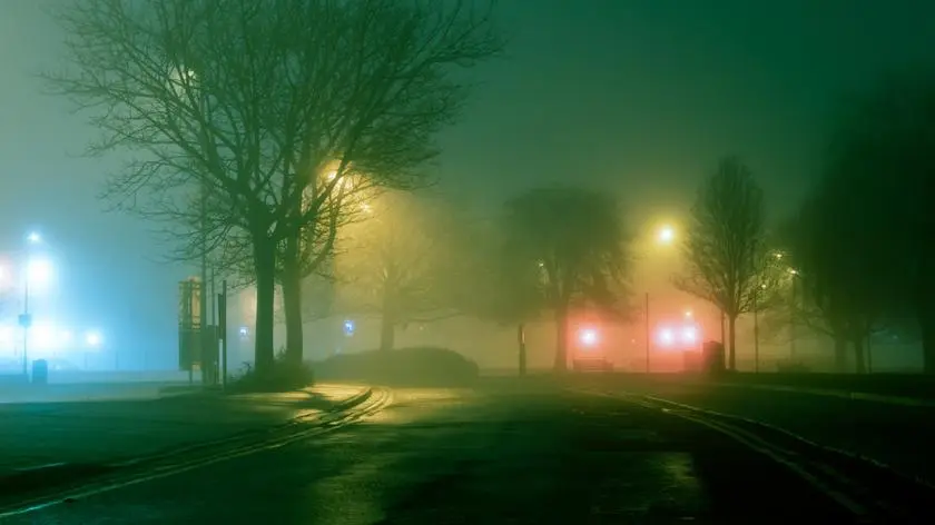 Pogoda na jutro - poniedziałek, 30.03. Nocą zrobi się zimno i mgliście