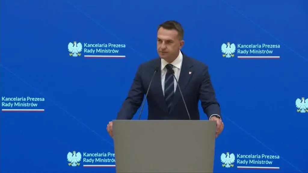 Szłapka: Tusk weźmie udział w rozmowach europejskich liderów z Trumpem
