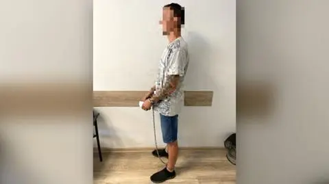 Para miała oszukiwać seniorów metodą "na policjanta". 70-latka straciła 250 tysięcy złotych