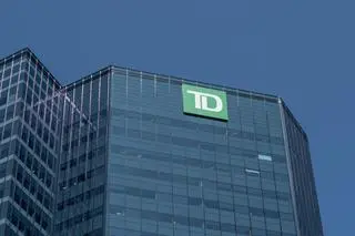 TD Bank