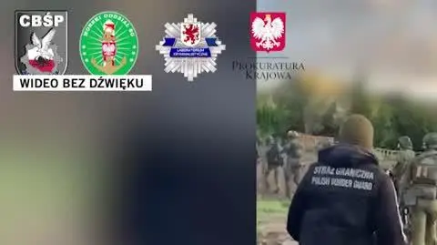 Centralne Biuro Śledcze Policji 