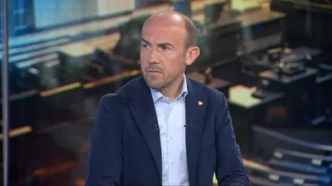 Budka: nie był żadnym altruistą