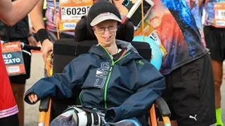 Czego nauczył nas Sammy Basso 