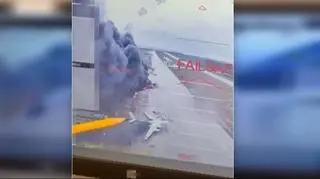 Operacja specjalna "Pajęczyna". Ukraina atakuje na tyłach