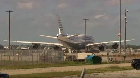 Katar zaoferował luksusowego Boeinga 747-8