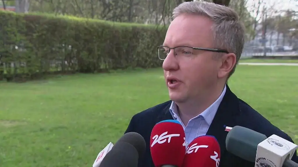 Akcja zeszłej nocy była z Polską konsultowana