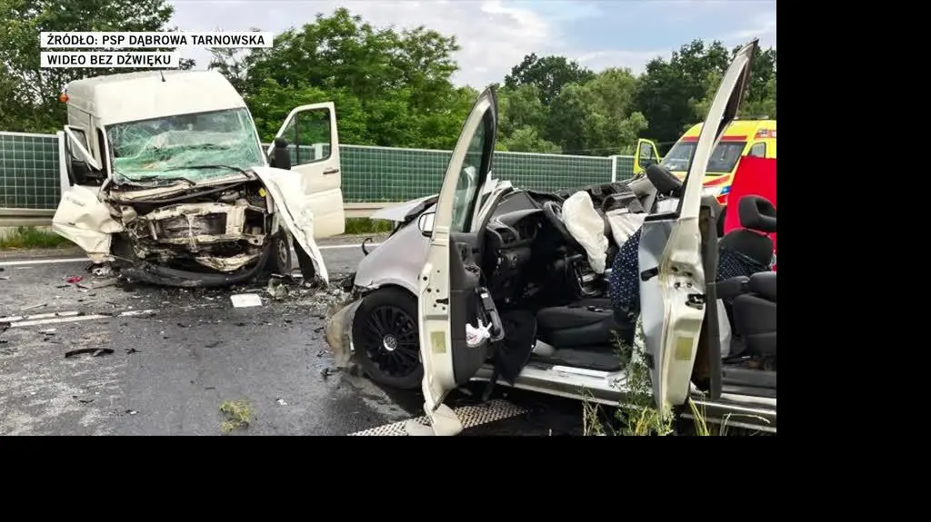 PSP Dąbrowa Tarnowska