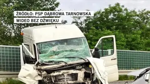 PSP Dąbrowa Tarnowska
