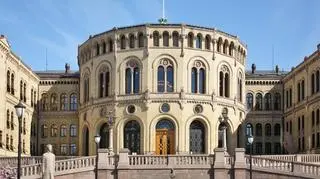 Hakerzy z Rosji przyznali się do ataku na parlament
