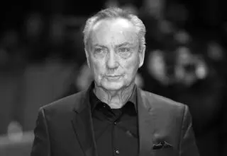 Nie żyje Udo Kier. Miał na koncie ponad 200 ról filmowych
