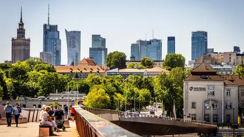 Warszawa