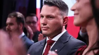 Mentzen o poparciu w drugiej turze. Jest zapowiedź