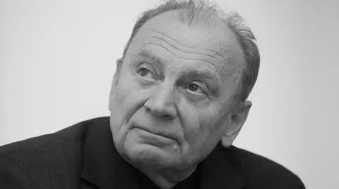 Andrzej Milczanowski nie żyje