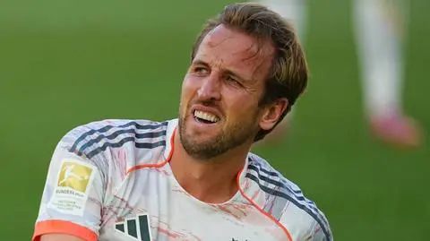 Imponujący bilans. Bayern półkę wyżej od niemieckich rywali