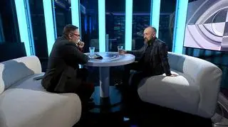 "Nie możemy brać pod uwagę tylko ducha naszego narodu"