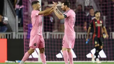 Szczególny wieczór Alby. Messi już może zacząć za nim tęsknić