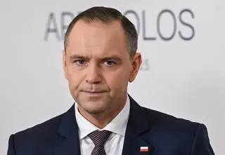 Lista Nawrockiego. Ministerstwo: dostaliśmy pismo 