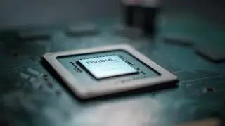 Trump pozwolił Nvidii na eksport chipów do Chin